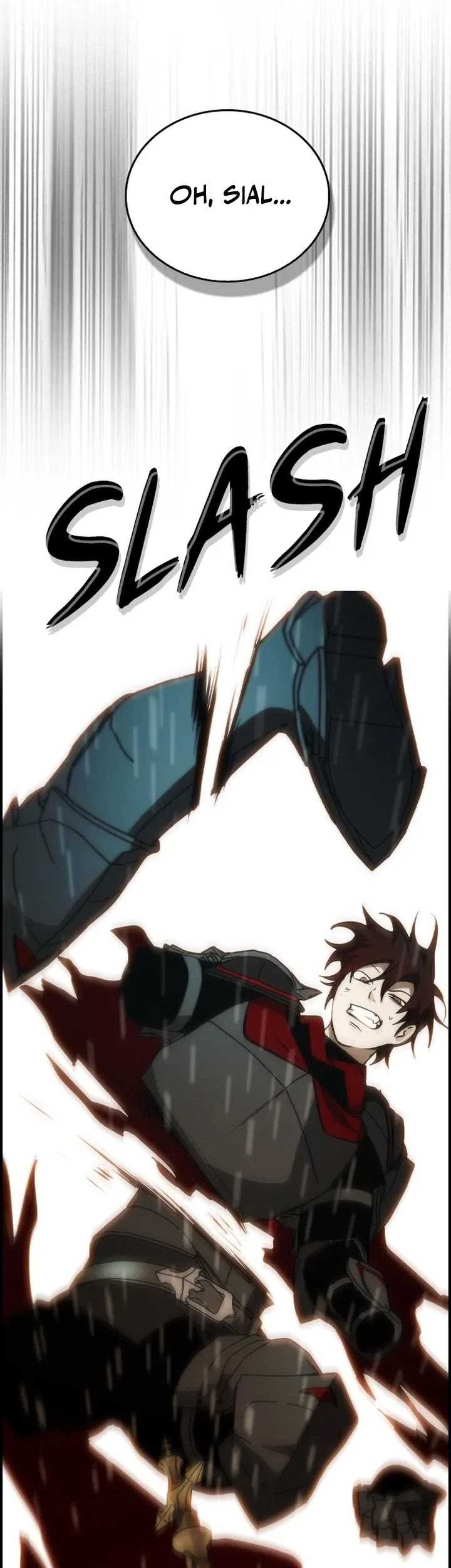 Baca Manhwa Bad Ending Maker Chapter 37 Gambar 2