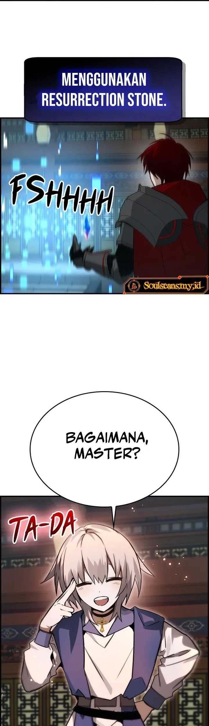 Bad Ending Maker Chapter 37 Gambar 58