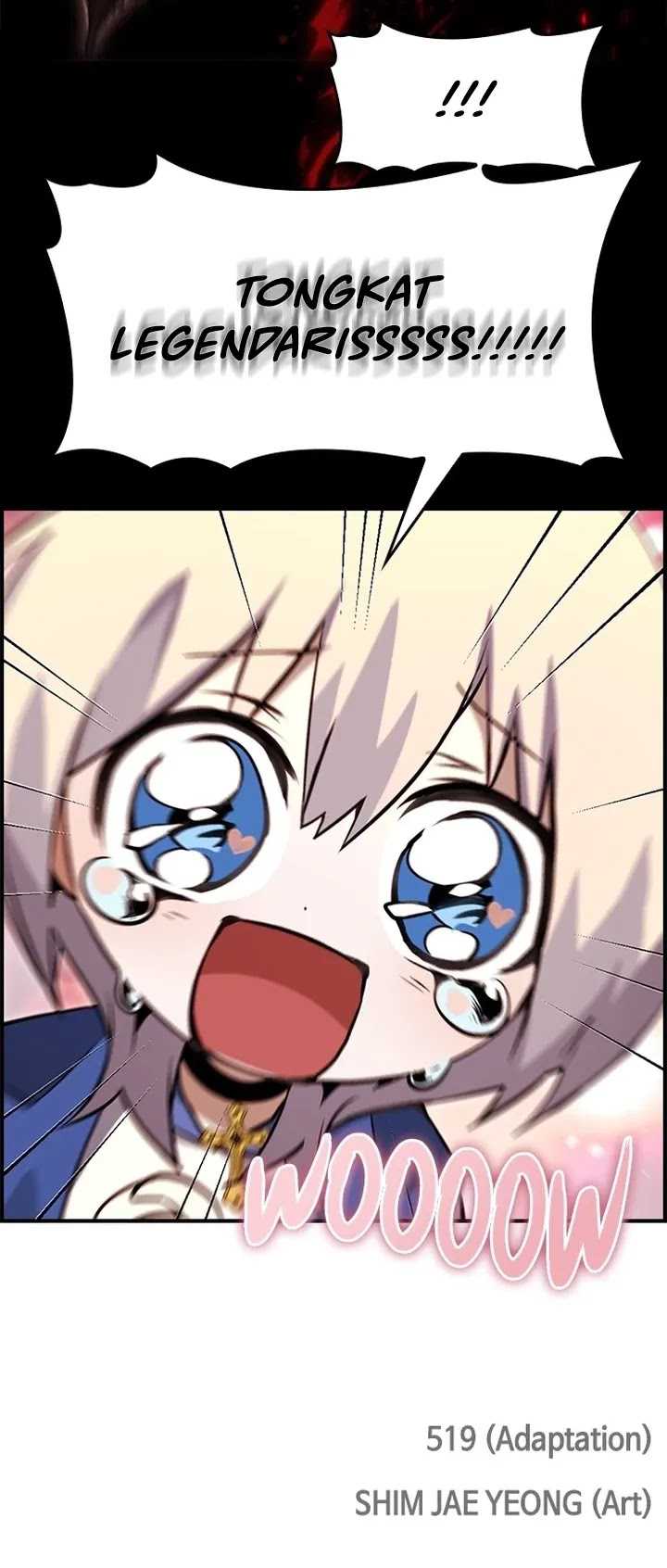 Bad Ending Maker Chapter 37 Gambar 62