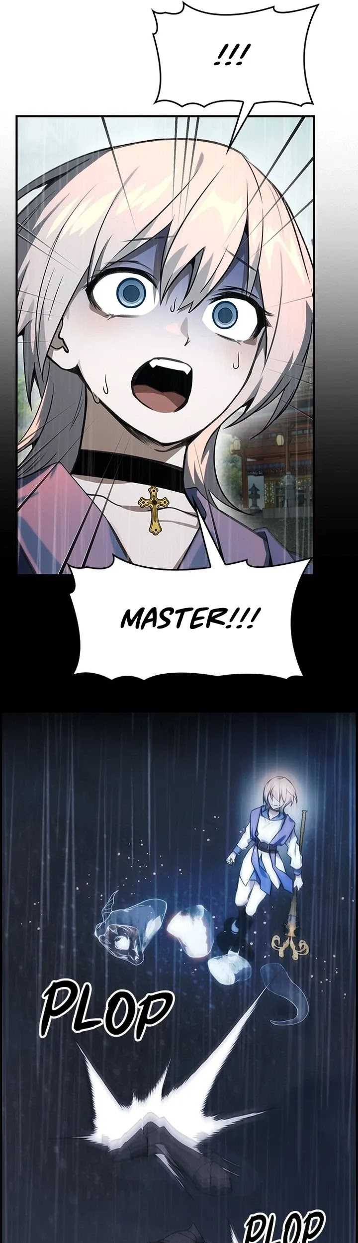 Bad Ending Maker Chapter 37 Gambar 4