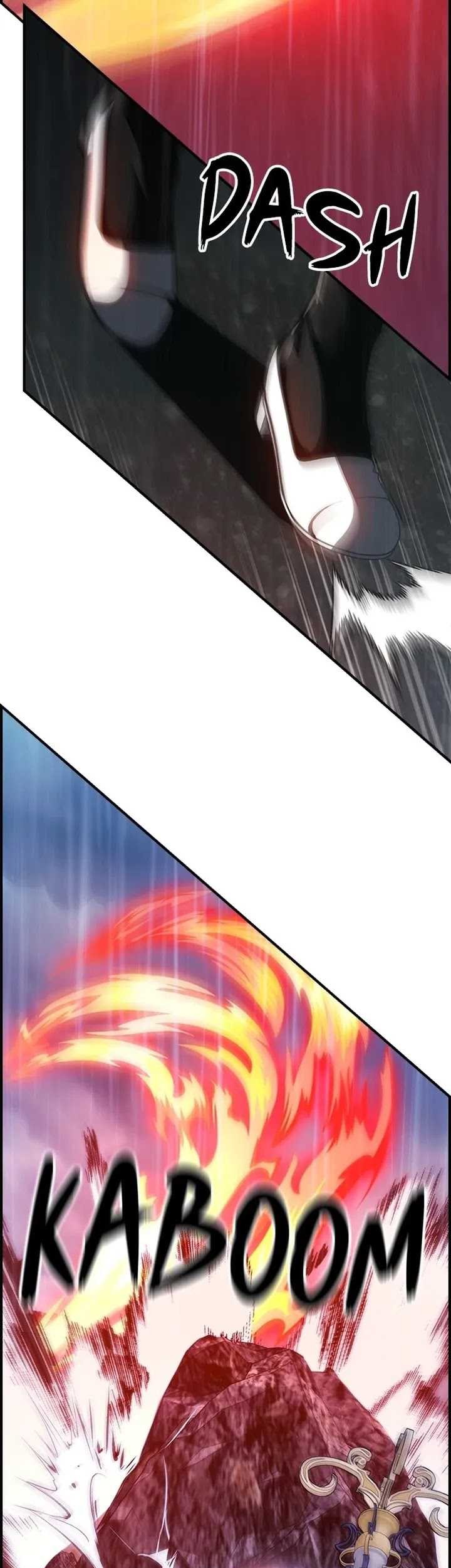 Bad Ending Maker Chapter 37 Gambar 8