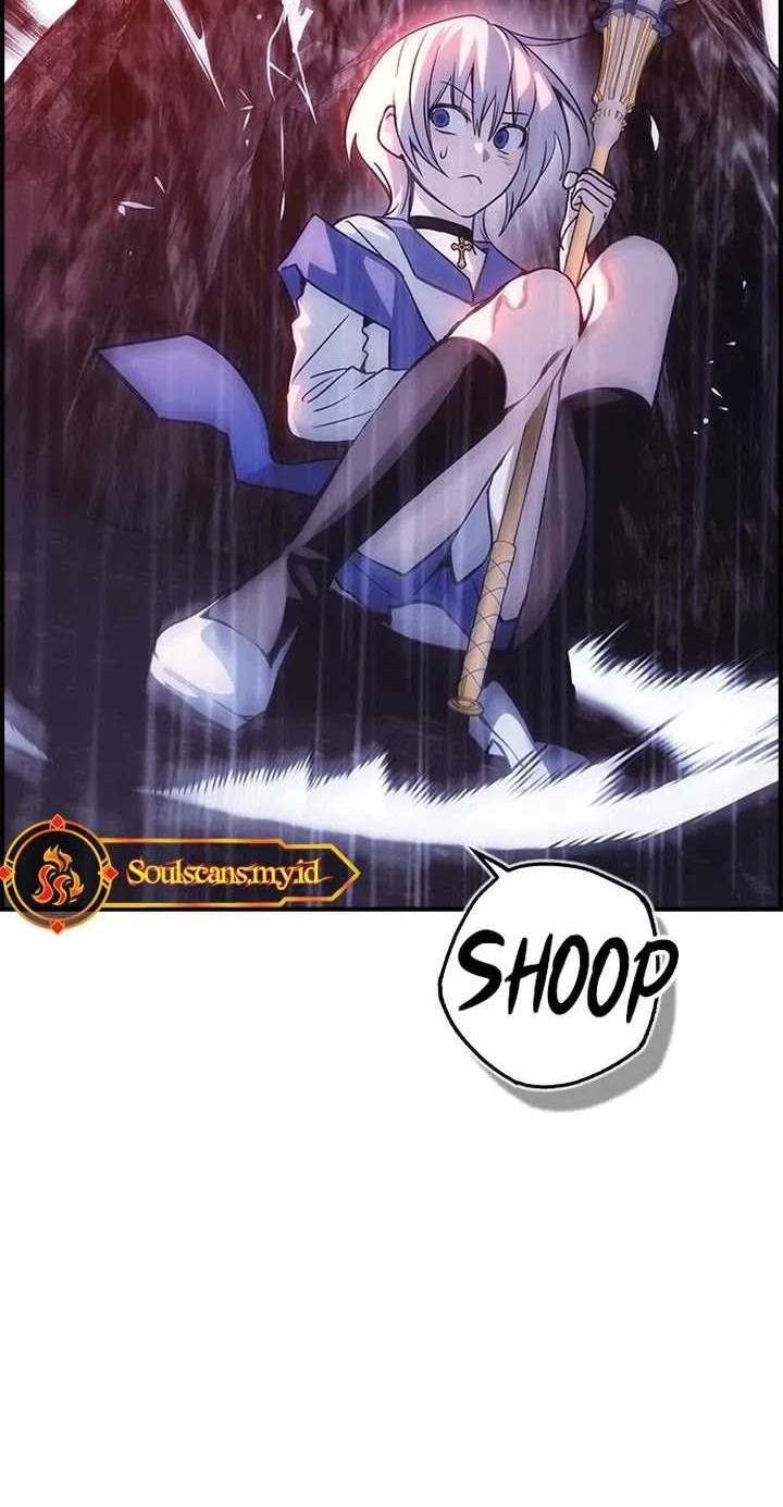 Bad Ending Maker Chapter 37 Gambar 9