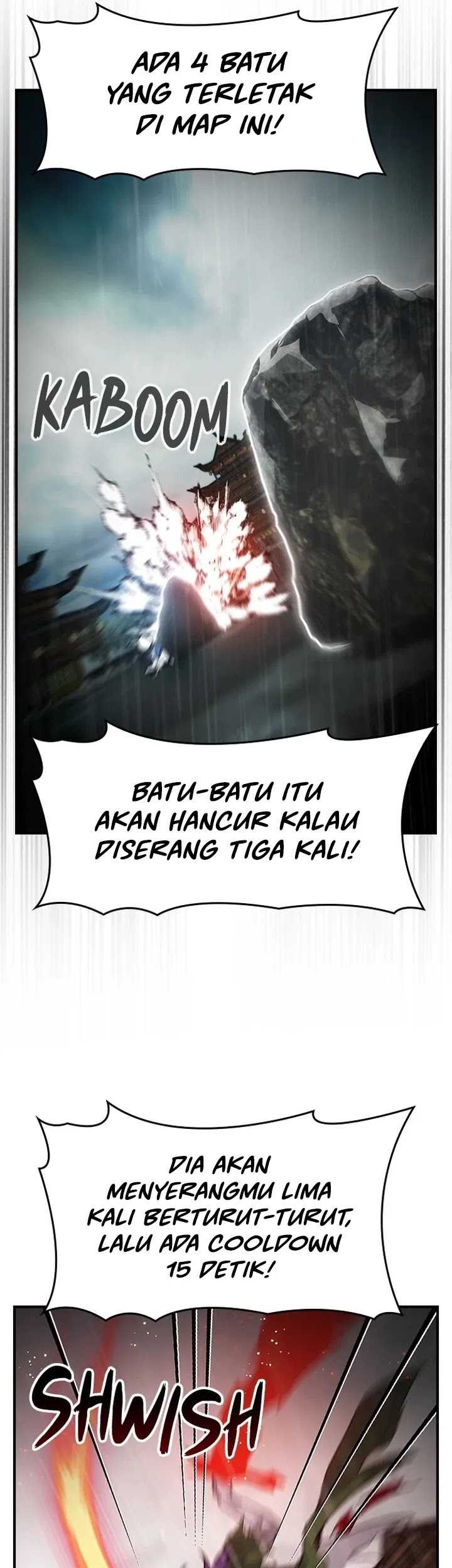 Bad Ending Maker Chapter 37 Gambar 12
