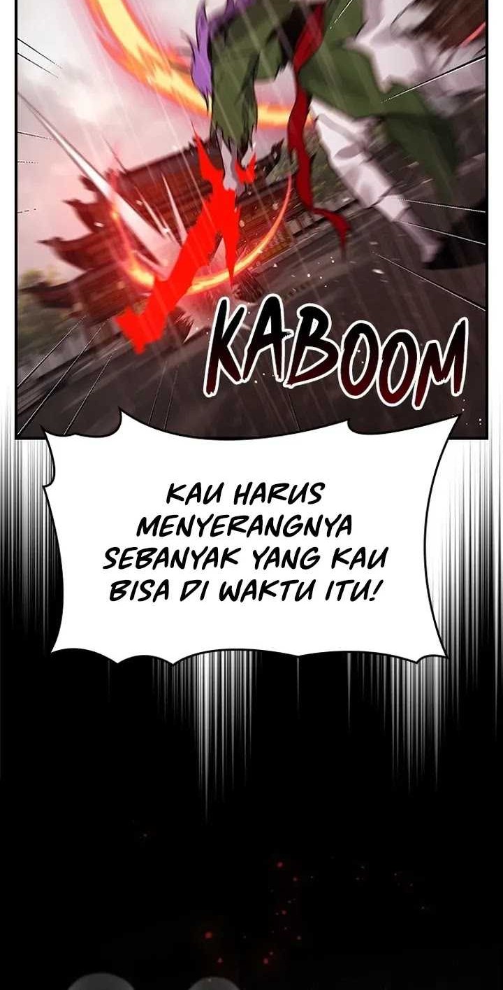 Bad Ending Maker Chapter 37 Gambar 13