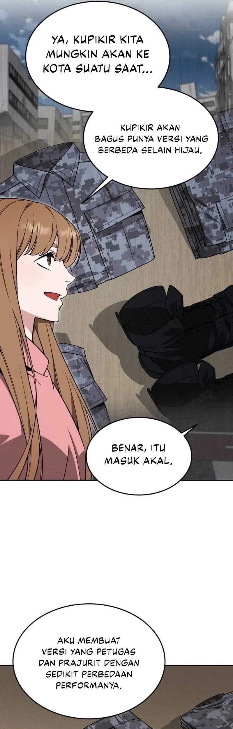 Apocalyptic Chef Awakening Chapter 30 Gambar 20