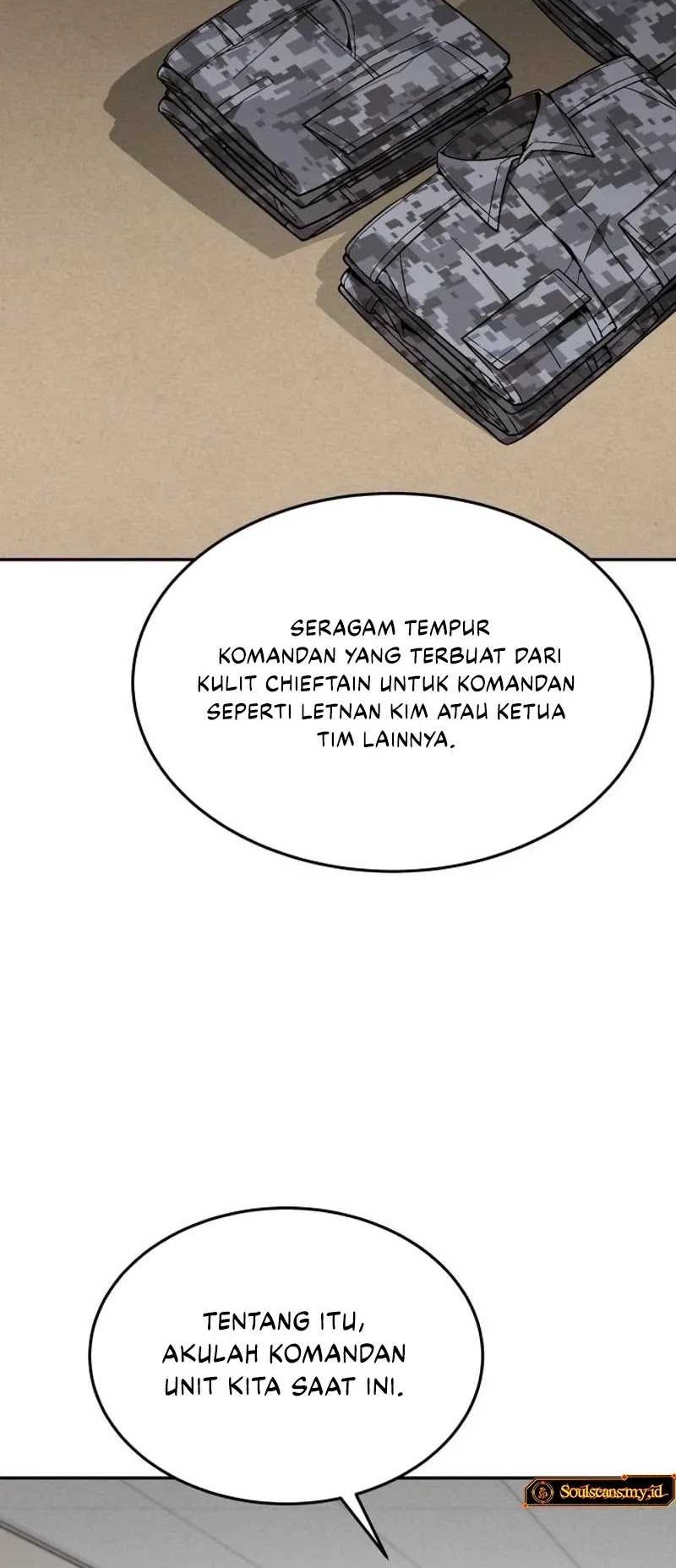 Apocalyptic Chef Awakening Chapter 30 Gambar 21