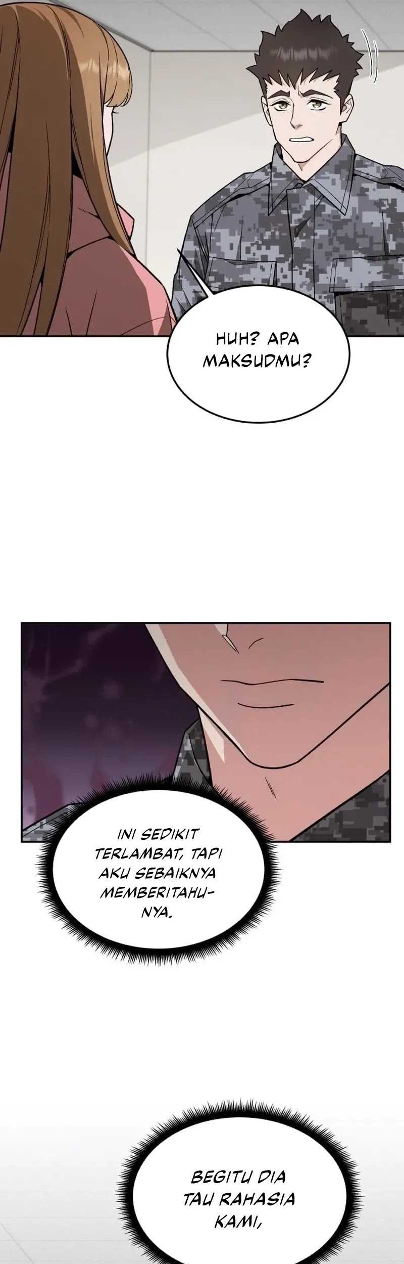 Apocalyptic Chef Awakening Chapter 30 Gambar 22