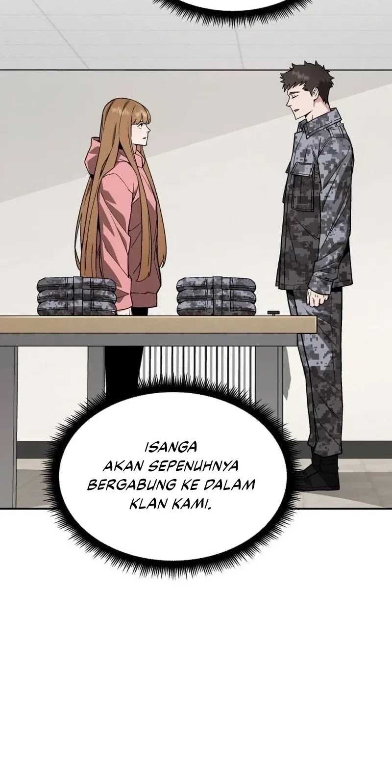 Apocalyptic Chef Awakening Chapter 30 Gambar 23