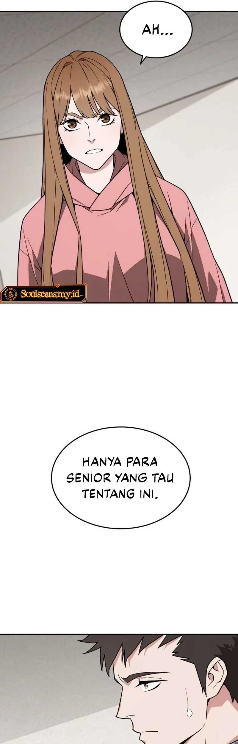 Apocalyptic Chef Awakening Chapter 30 Gambar 24