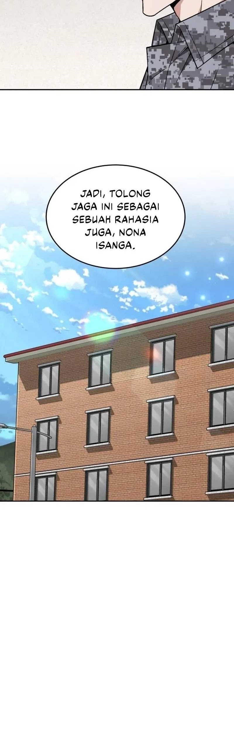 Apocalyptic Chef Awakening Chapter 30 Gambar 25