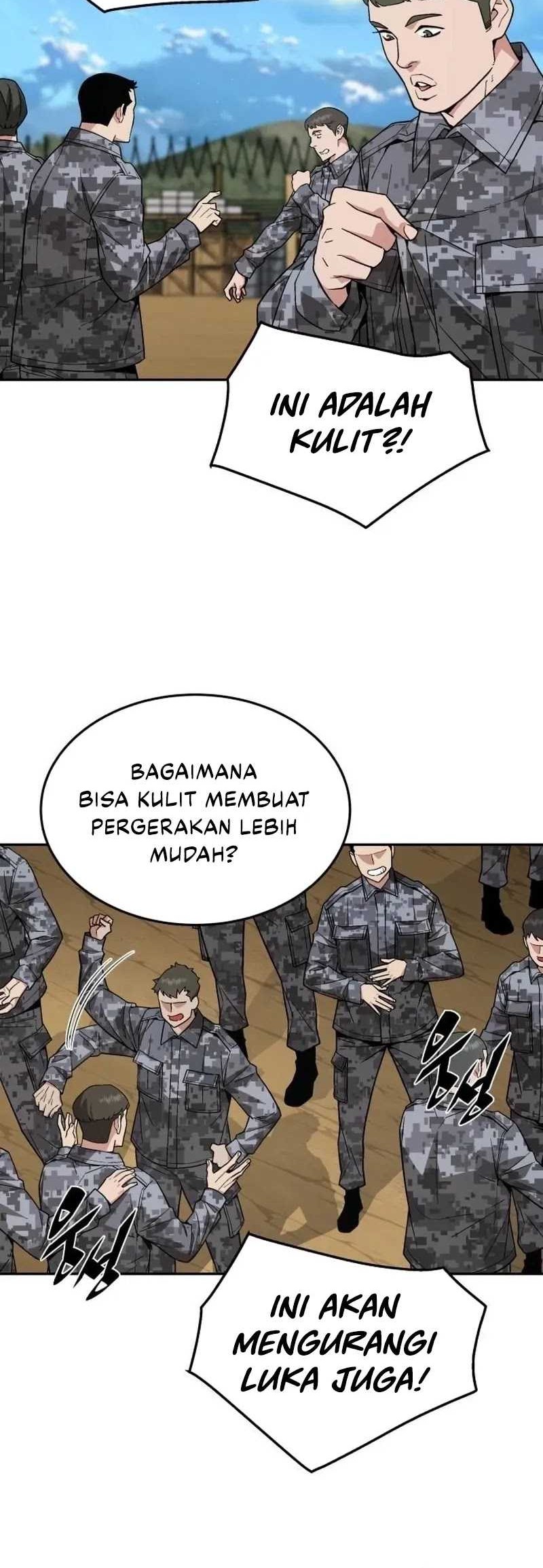 Apocalyptic Chef Awakening Chapter 30 Gambar 27