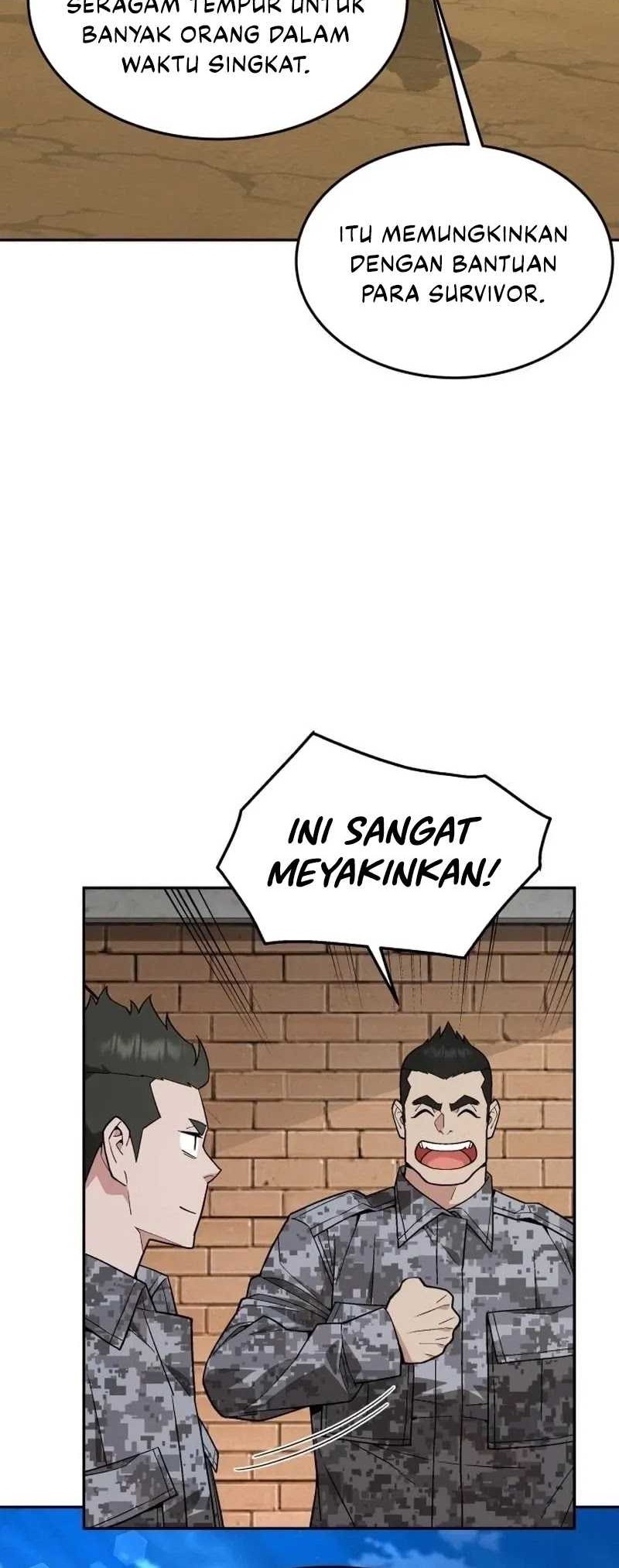 Apocalyptic Chef Awakening Chapter 30 Gambar 29