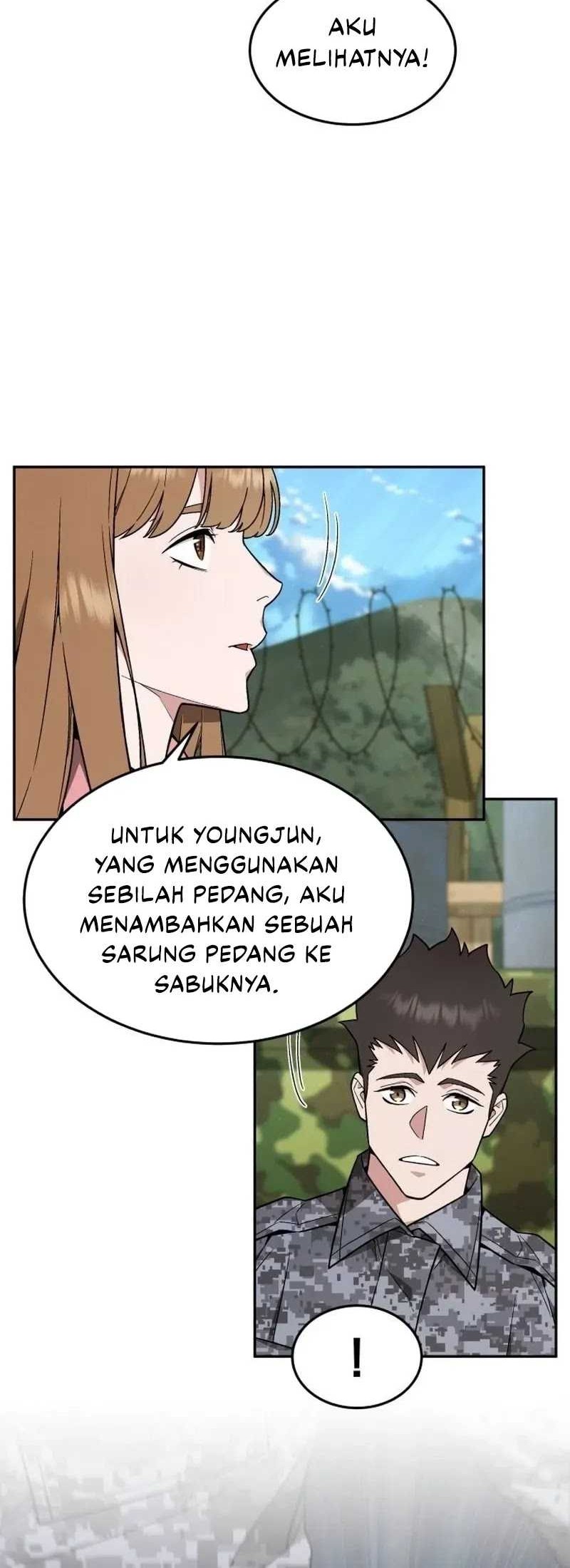 Apocalyptic Chef Awakening Chapter 30 Gambar 31