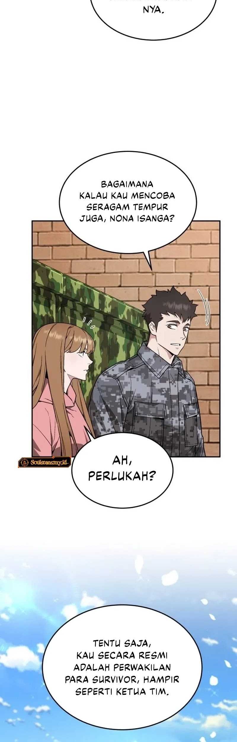 Apocalyptic Chef Awakening Chapter 30 Gambar 33