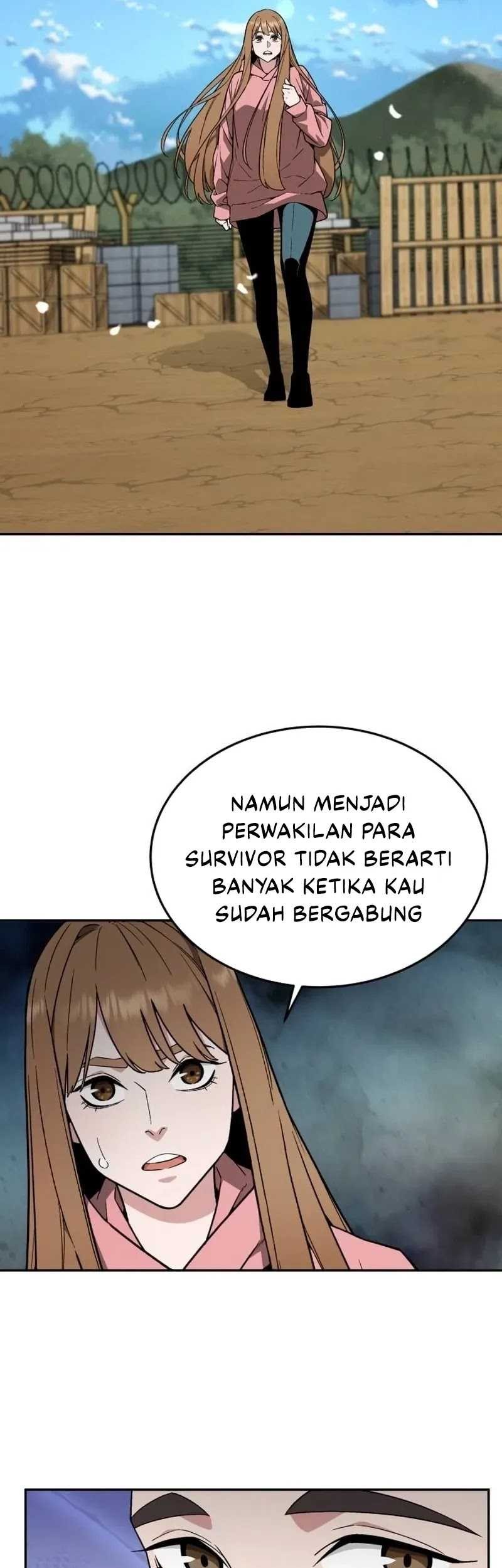 Apocalyptic Chef Awakening Chapter 30 Gambar 34