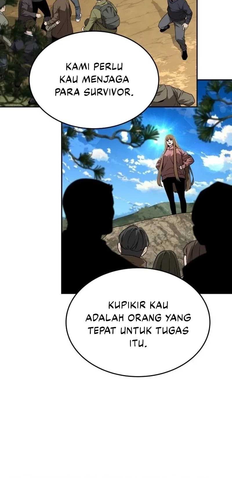 Apocalyptic Chef Awakening Chapter 30 Gambar 37