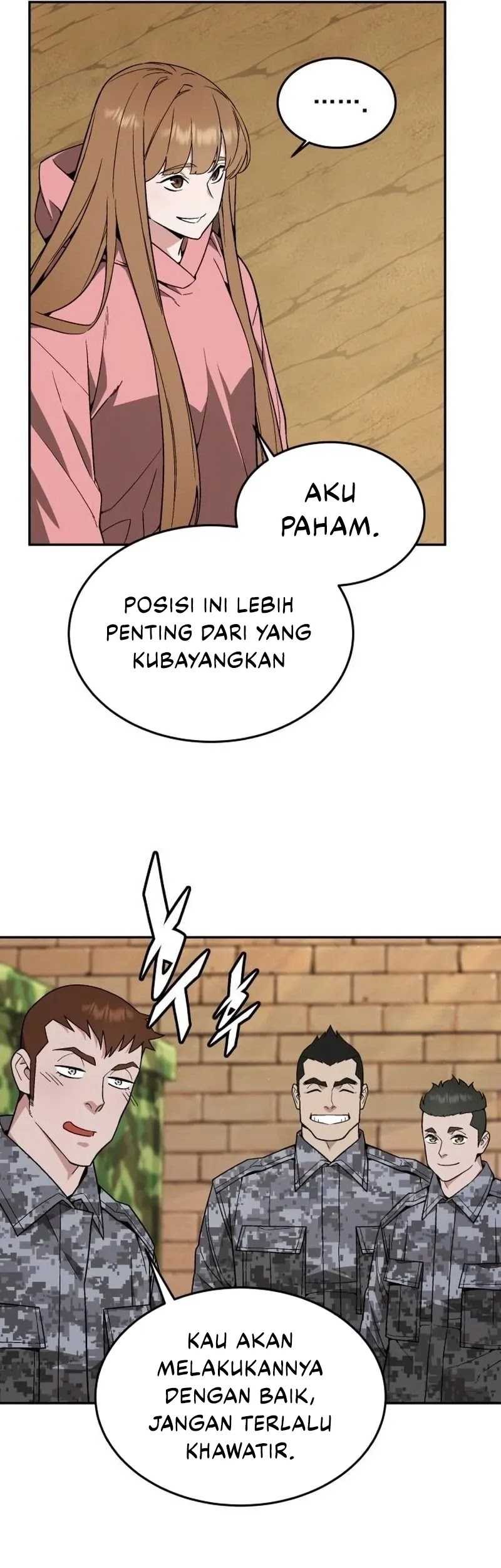 Apocalyptic Chef Awakening Chapter 30 Gambar 38