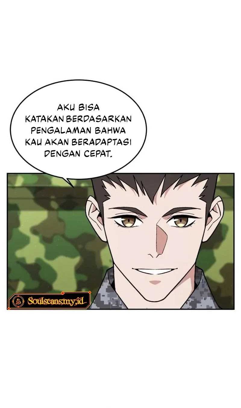 Apocalyptic Chef Awakening Chapter 30 Gambar 39