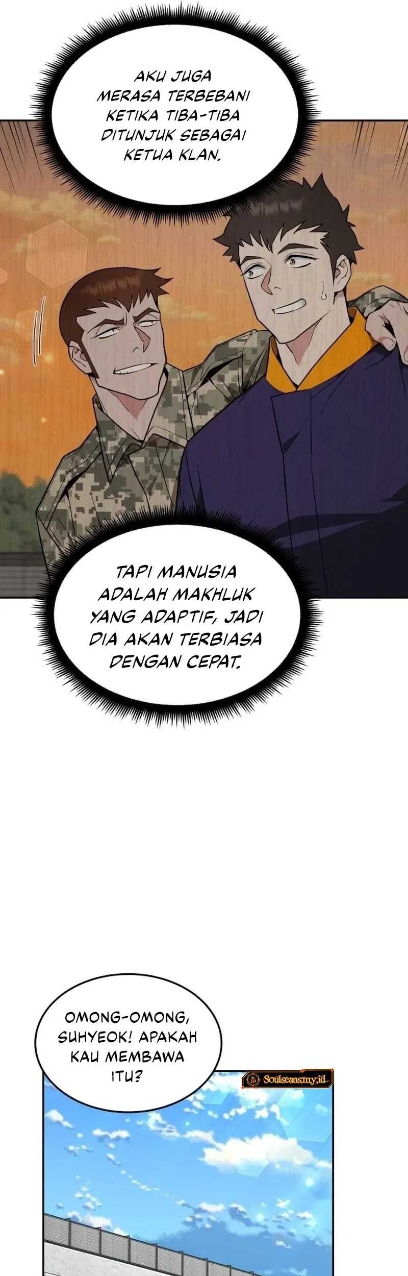Apocalyptic Chef Awakening Chapter 30 Gambar 40