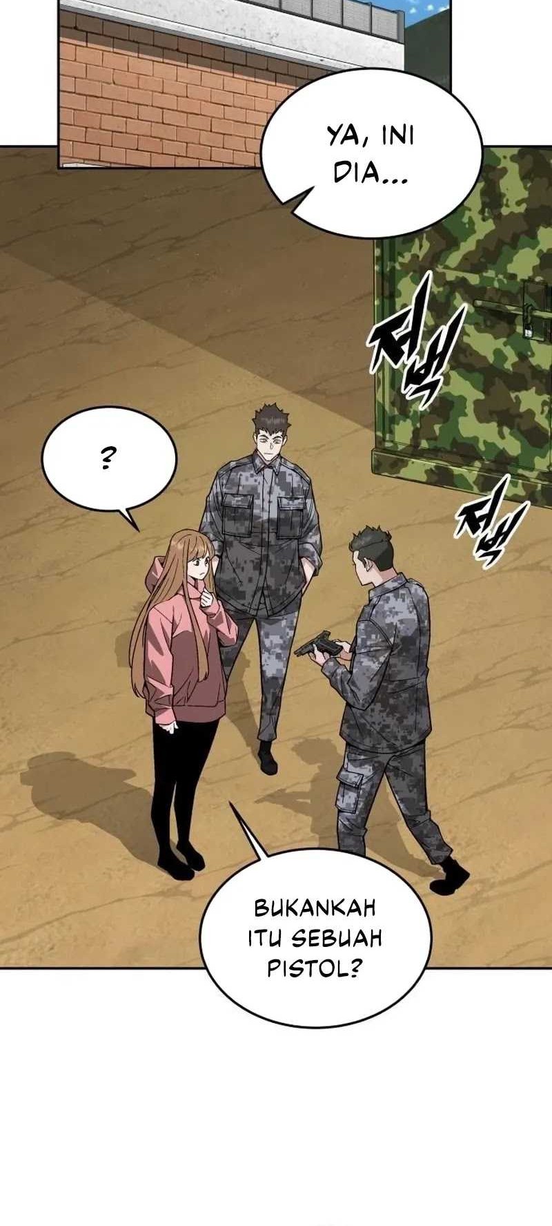 Apocalyptic Chef Awakening Chapter 30 Gambar 41