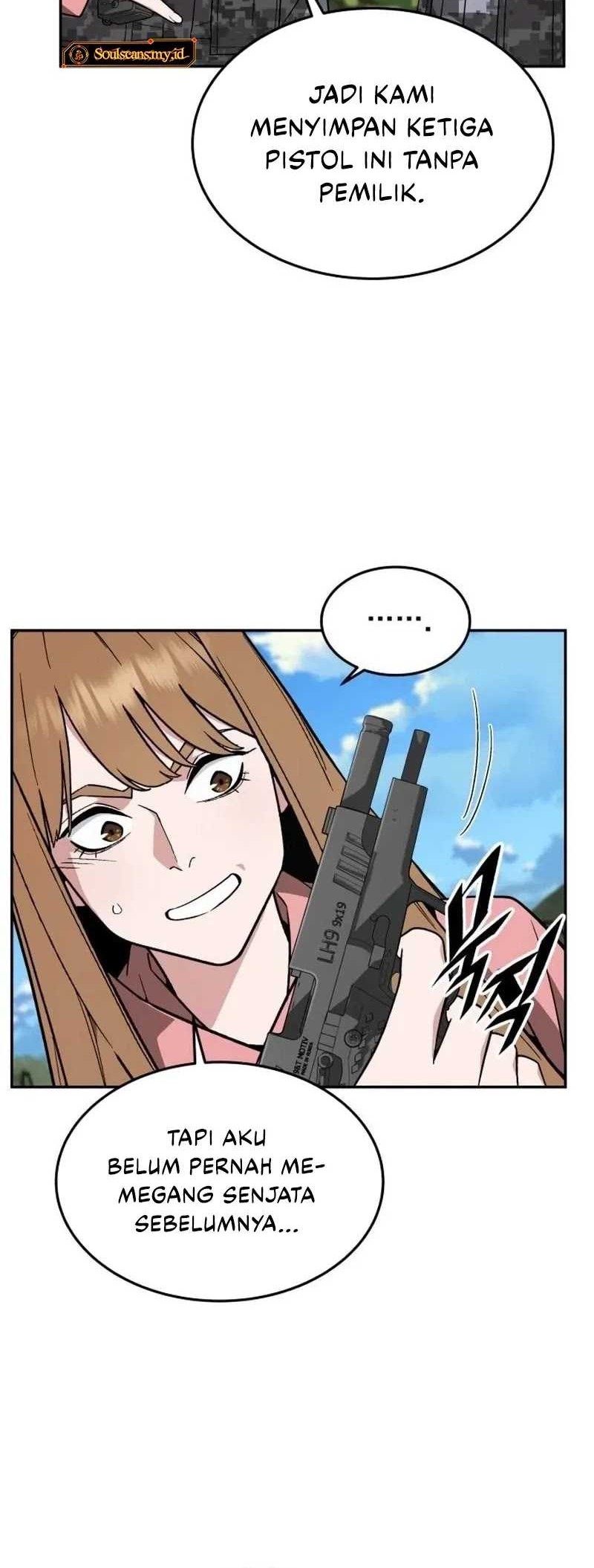 Apocalyptic Chef Awakening Chapter 30 Gambar 43