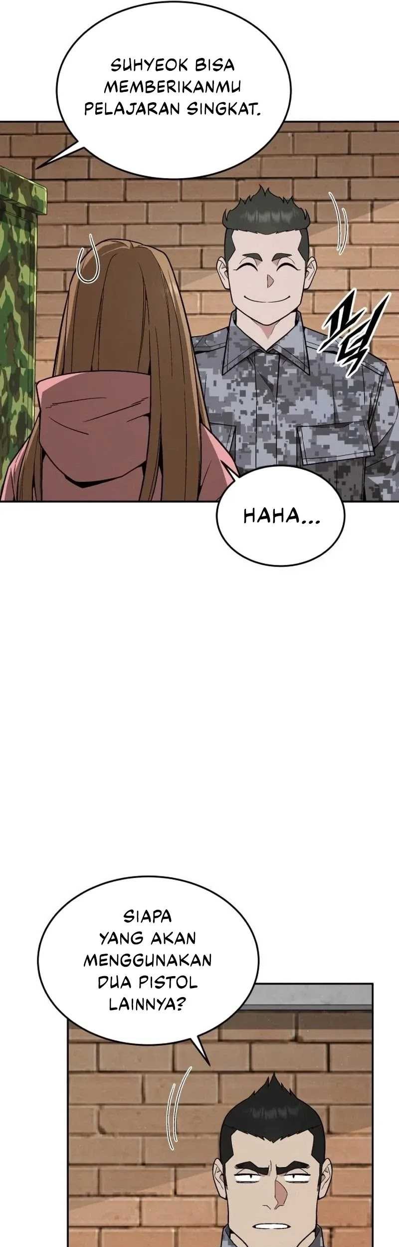 Apocalyptic Chef Awakening Chapter 30 Gambar 44