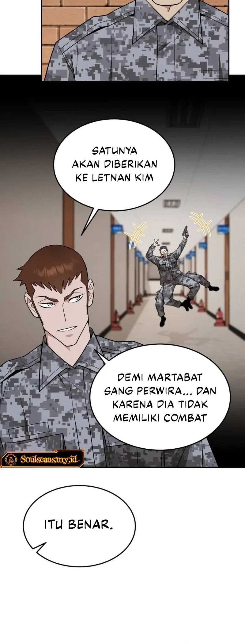 Apocalyptic Chef Awakening Chapter 30 Gambar 45