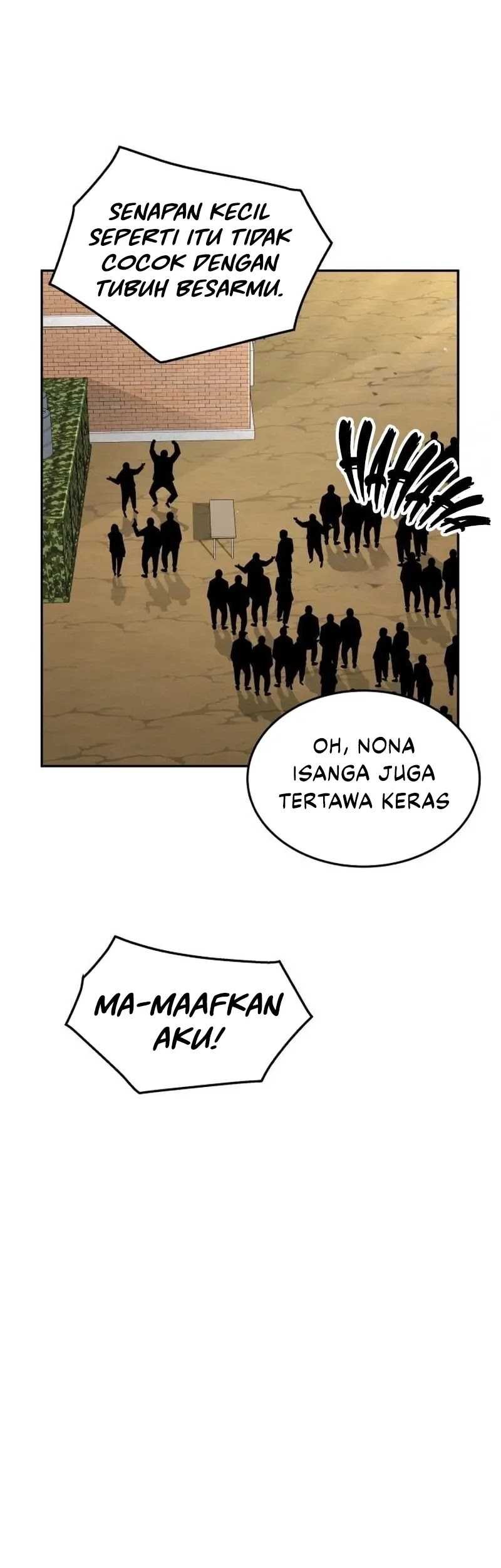 Apocalyptic Chef Awakening Chapter 30 Gambar 48
