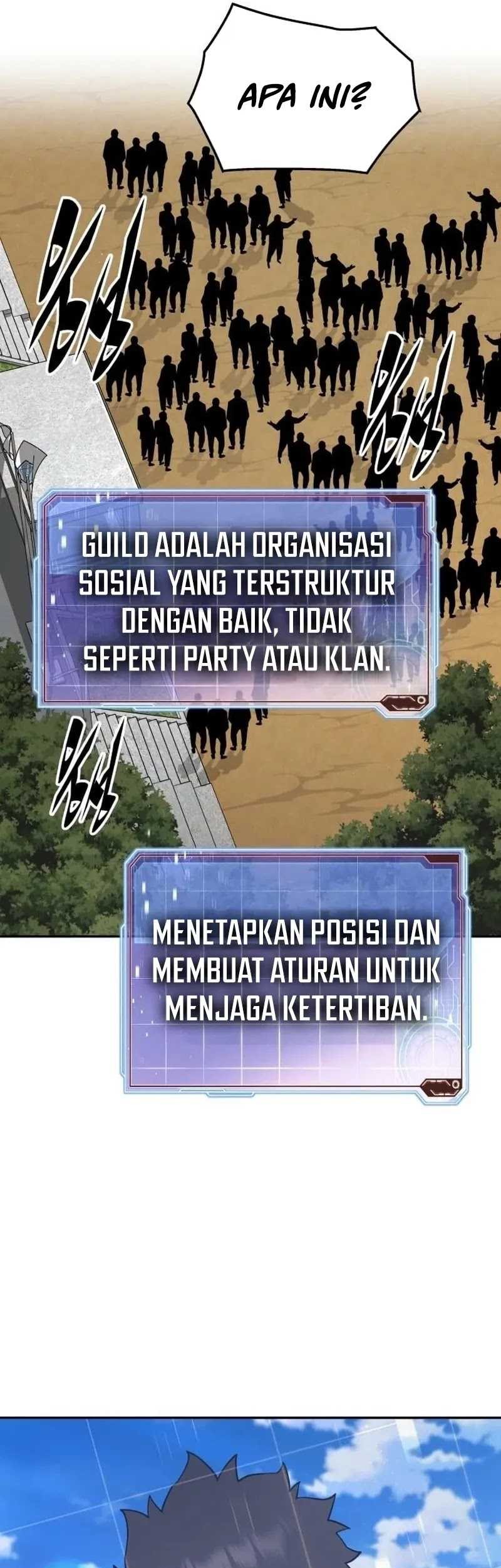 Apocalyptic Chef Awakening Chapter 30 Gambar 52