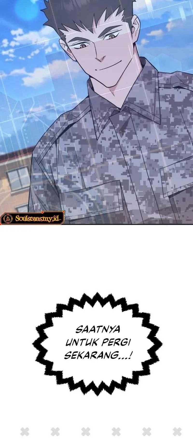 Apocalyptic Chef Awakening Chapter 30 Gambar 53