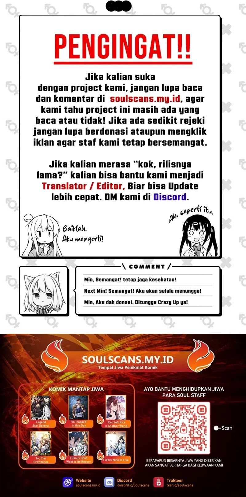 Apocalyptic Chef Awakening Chapter 30 Gambar 54