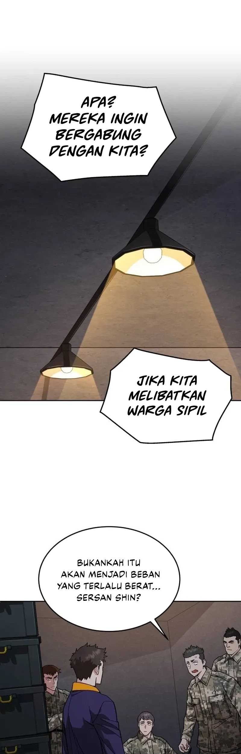 Baca Manhwa Apocalyptic Chef Awakening Chapter 30 Gambar 2