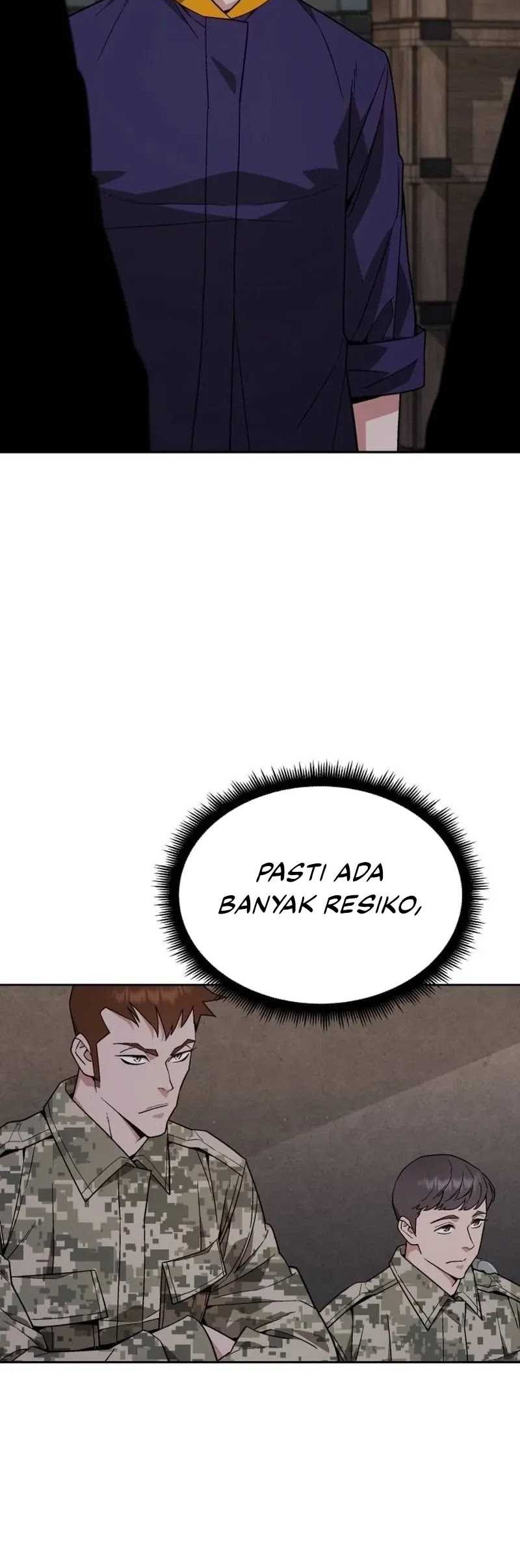 Apocalyptic Chef Awakening Chapter 30 Gambar 5