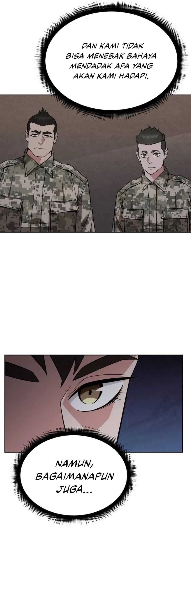 Apocalyptic Chef Awakening Chapter 30 Gambar 6