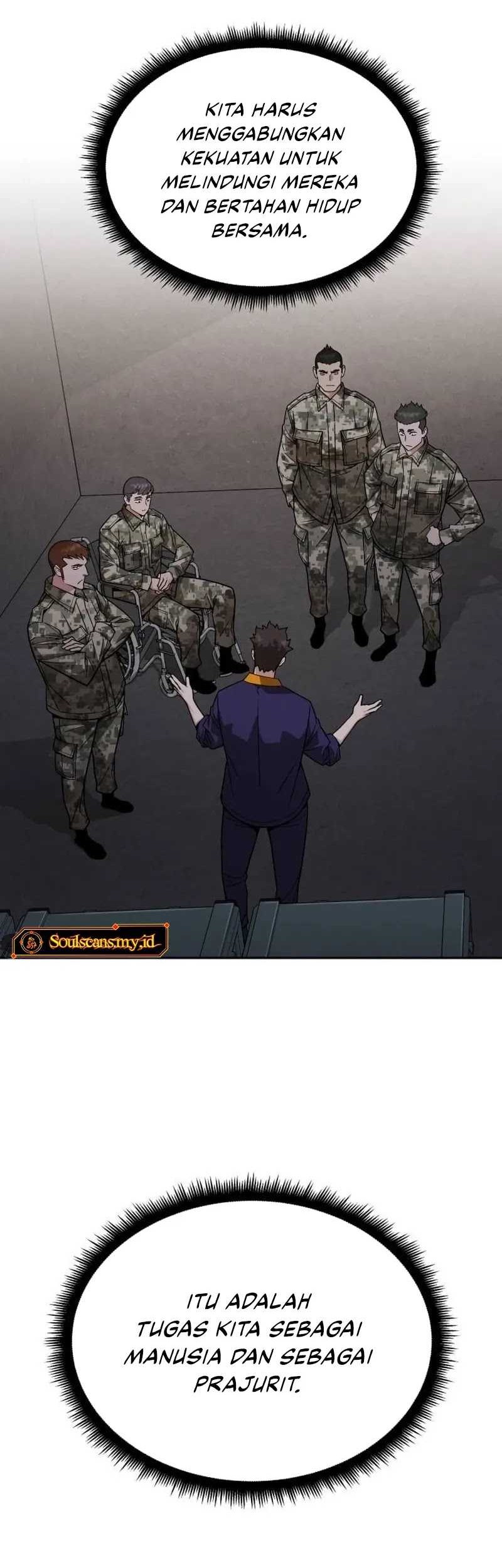 Apocalyptic Chef Awakening Chapter 30 Gambar 7