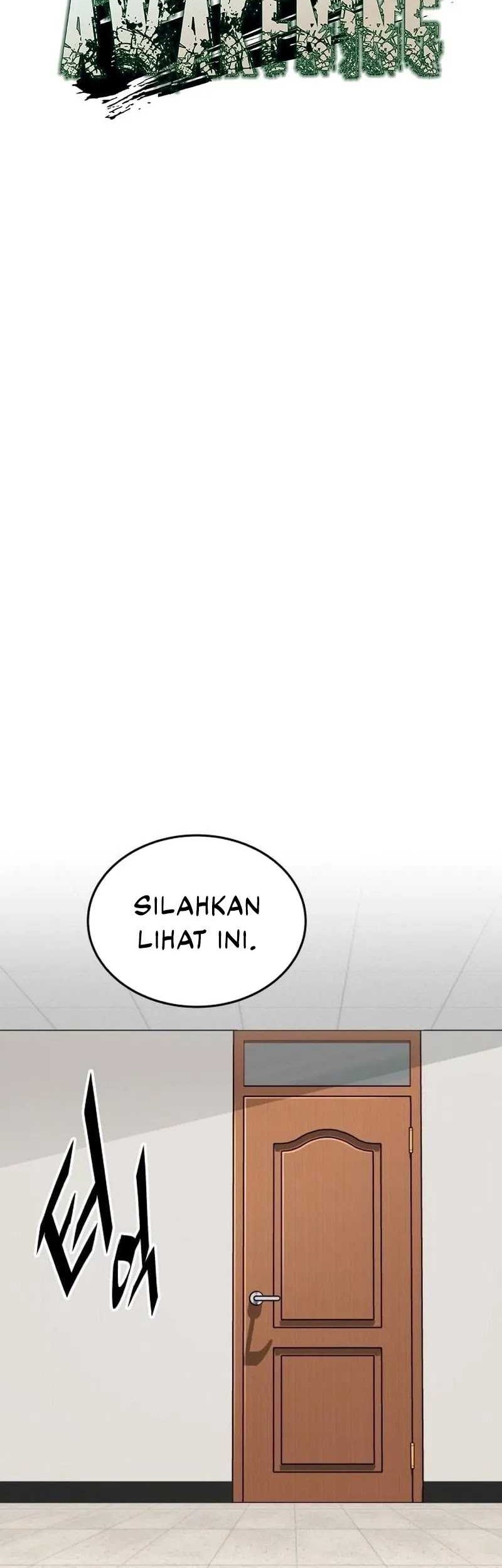 Apocalyptic Chef Awakening Chapter 30 Gambar 9