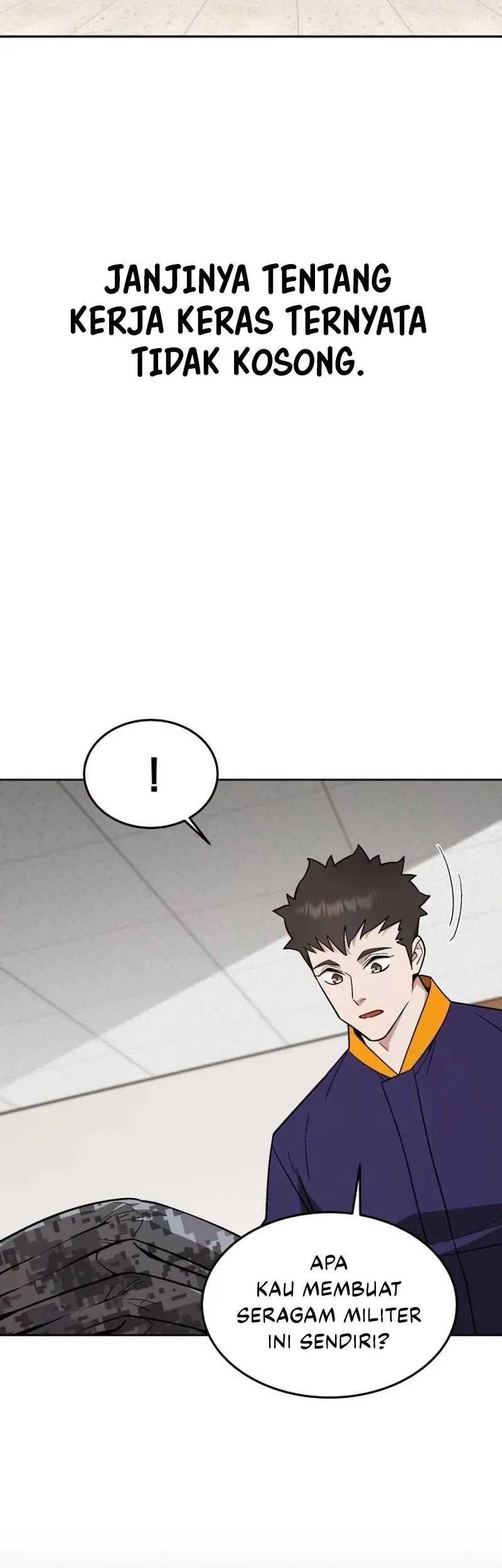 Apocalyptic Chef Awakening Chapter 30 Gambar 10