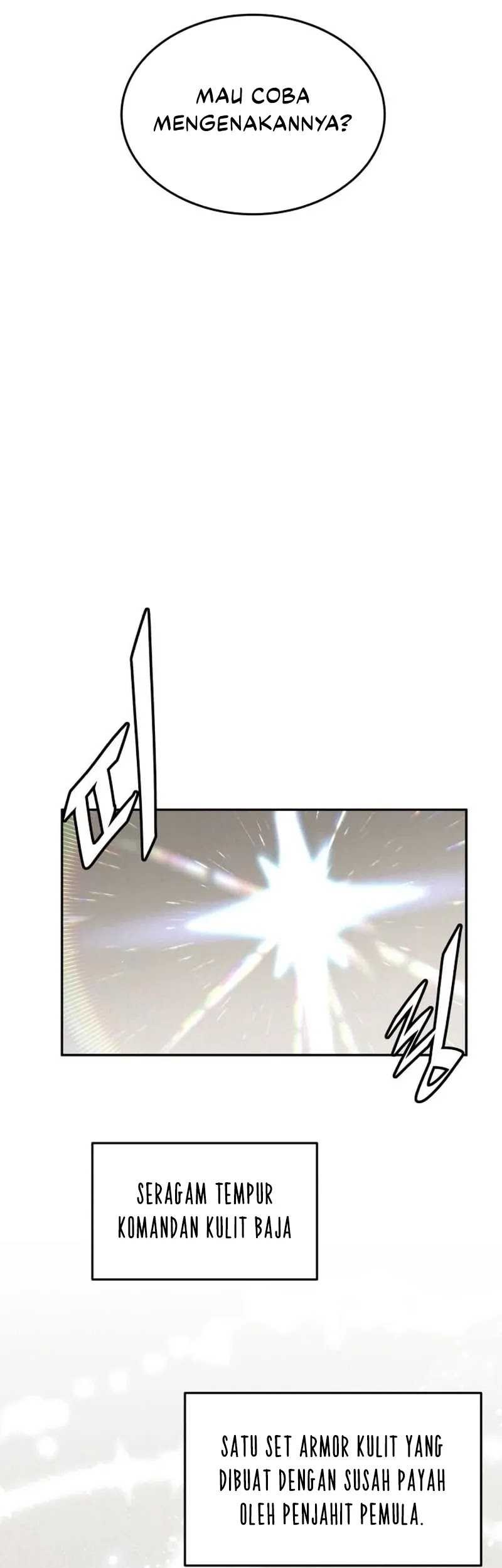 Apocalyptic Chef Awakening Chapter 30 Gambar 14