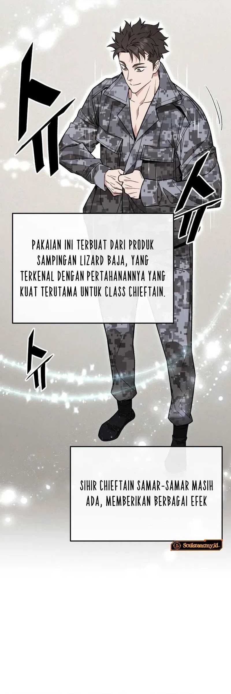 Apocalyptic Chef Awakening Chapter 30 Gambar 15