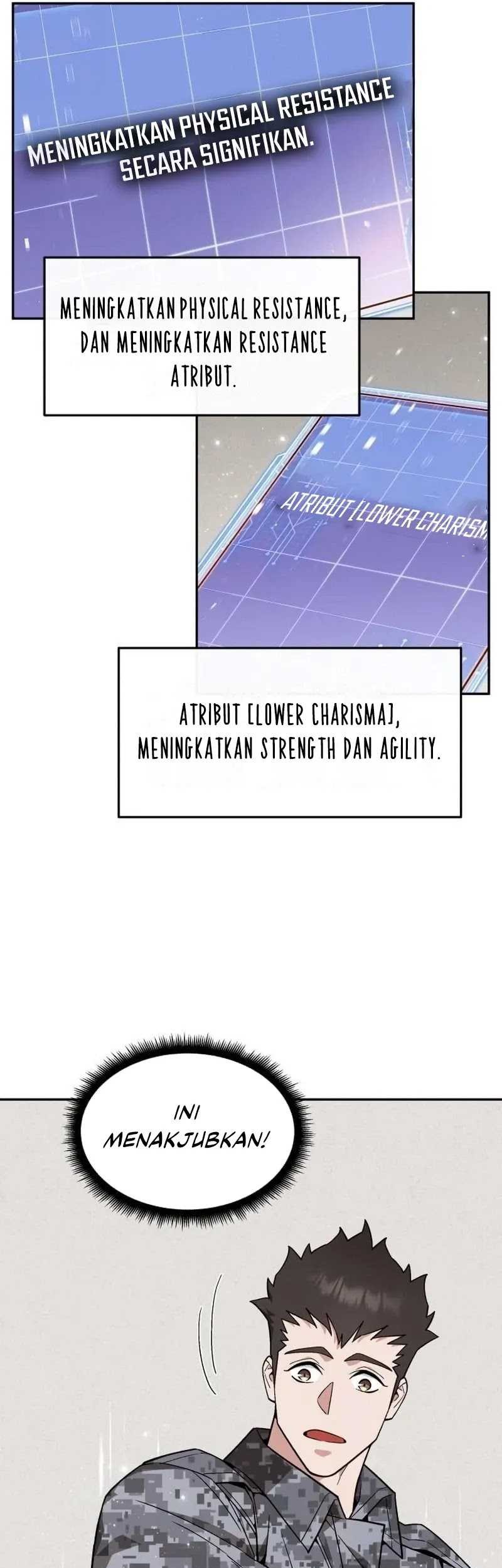 Apocalyptic Chef Awakening Chapter 30 Gambar 16