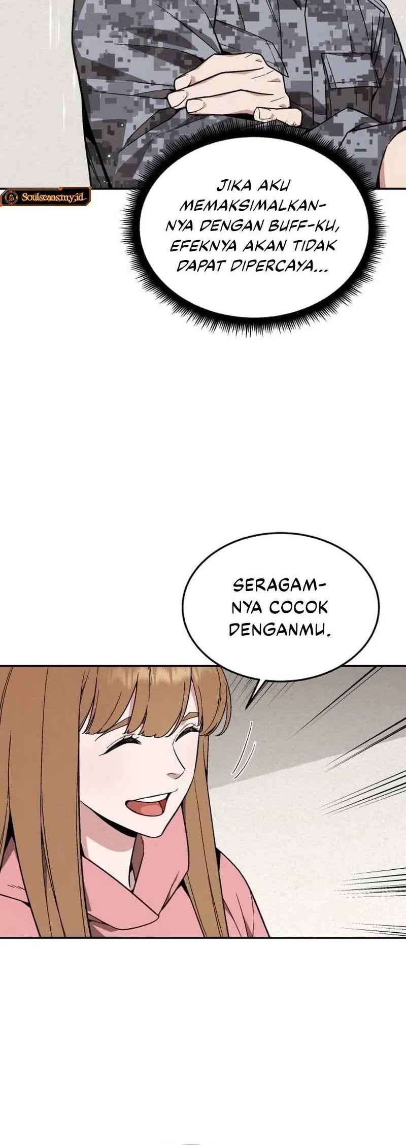 Apocalyptic Chef Awakening Chapter 30 Gambar 17