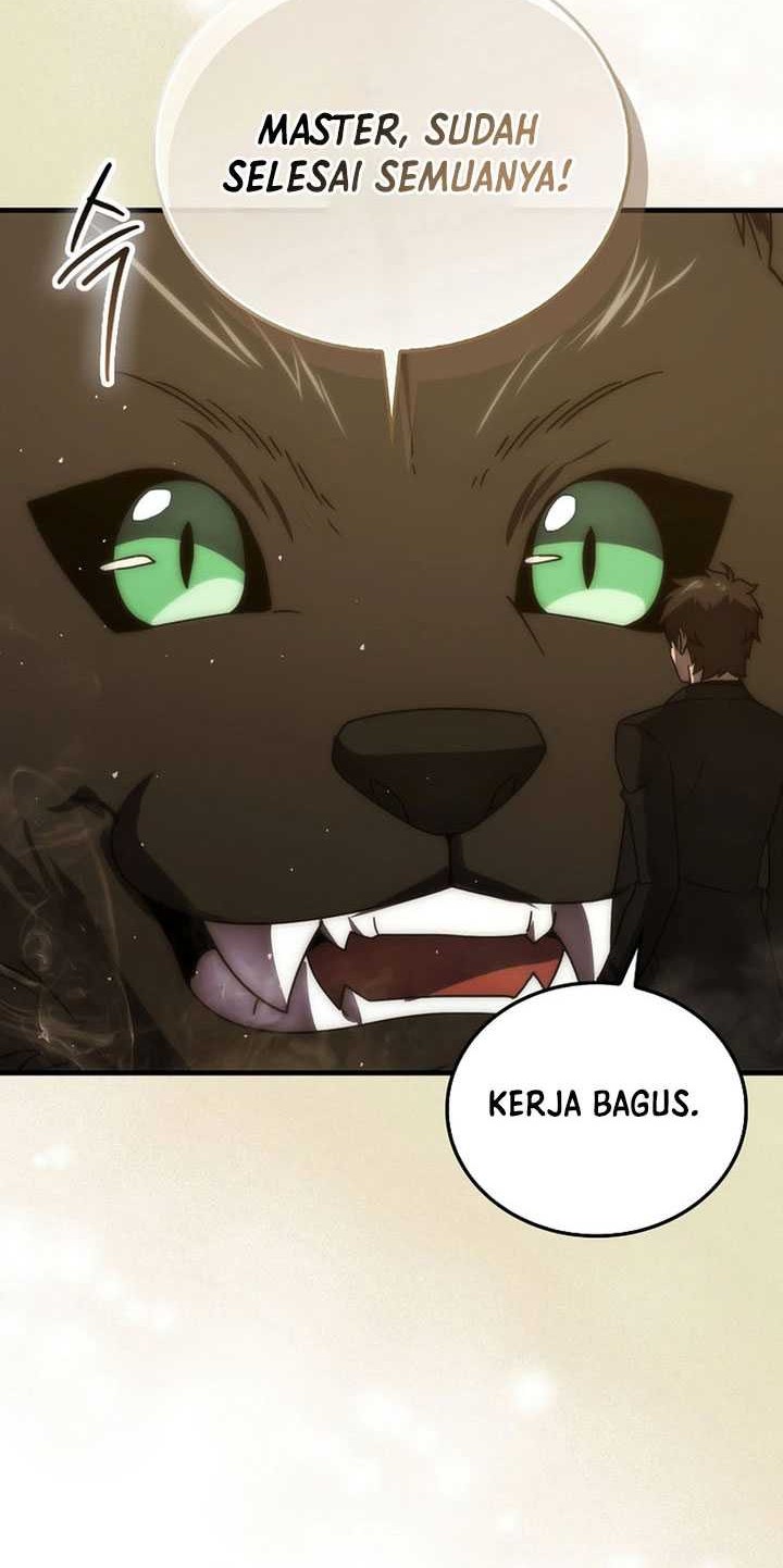 Demon Lord’s Martial Arts Ascension Chapter 92 Gambar 41