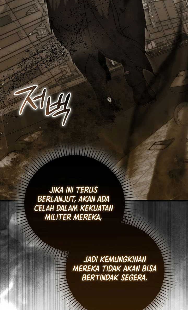 Demon Lord’s Martial Arts Ascension Chapter 92 Gambar 43