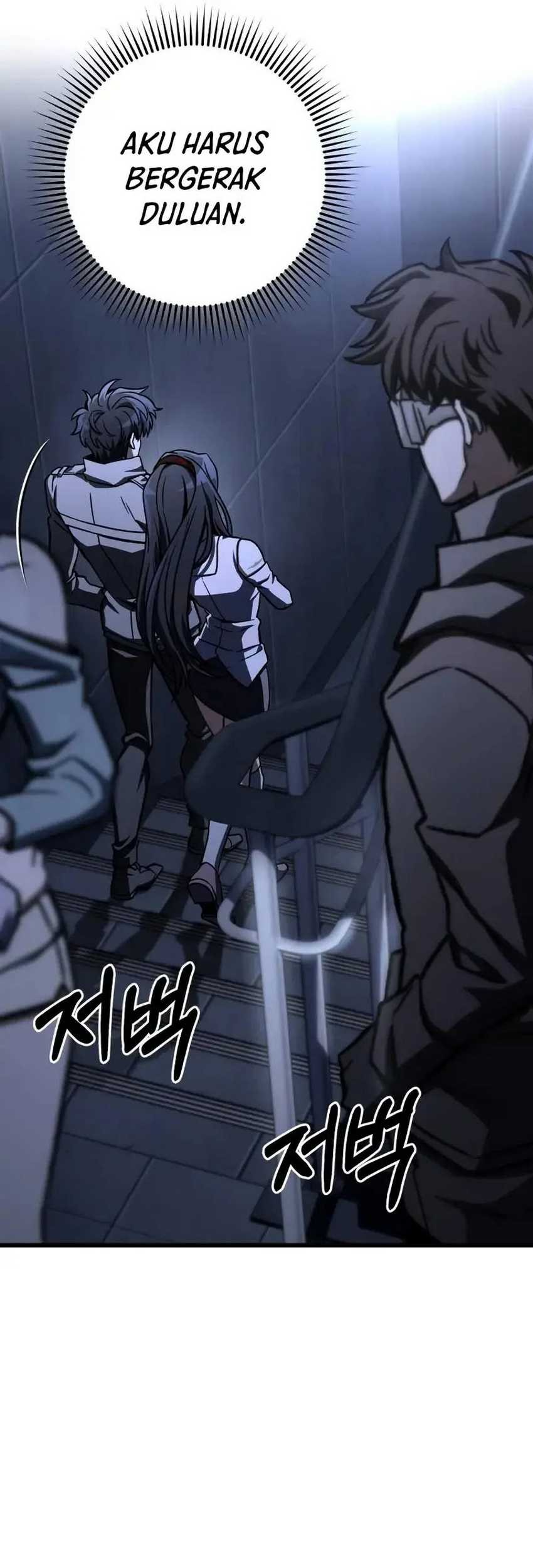 The Genius Assassin Who Takes it All Chapter 54 Gambar 46