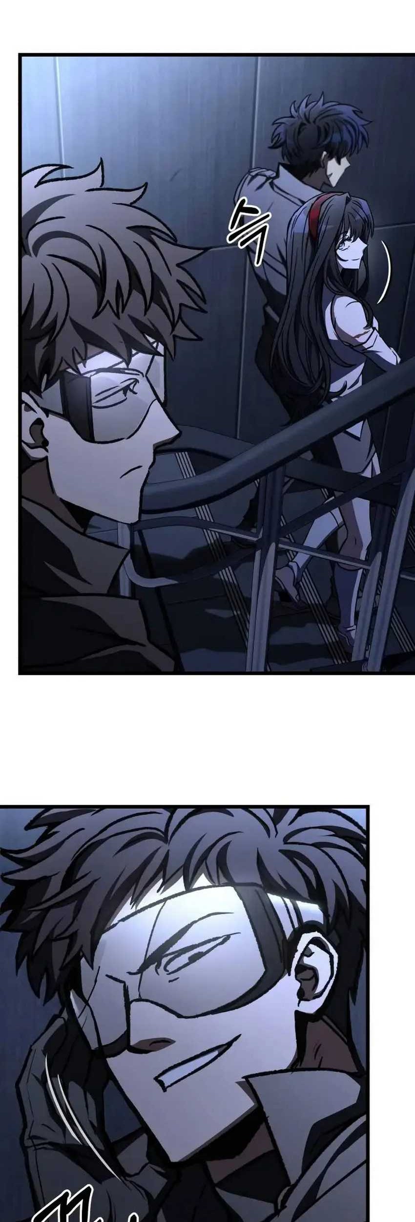 The Genius Assassin Who Takes it All Chapter 54 Gambar 47