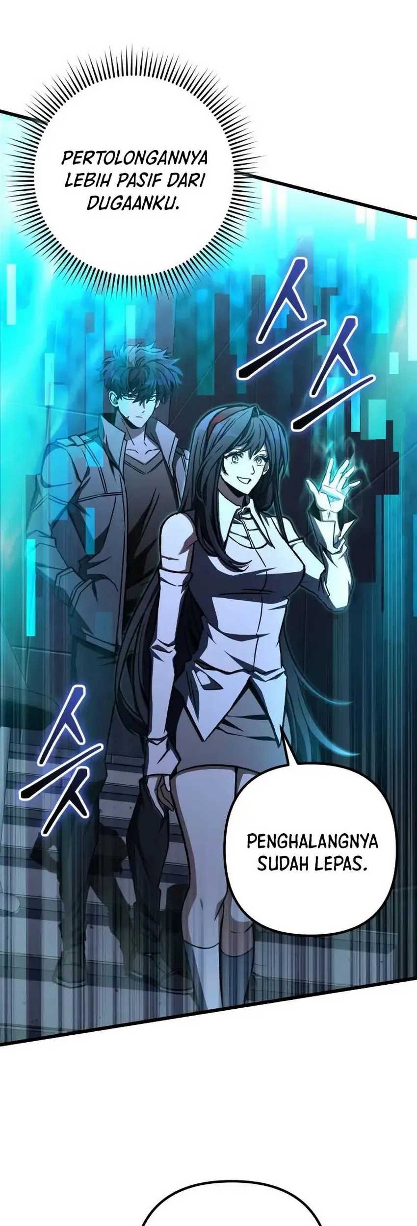 The Genius Assassin Who Takes it All Chapter 54 Gambar 49
