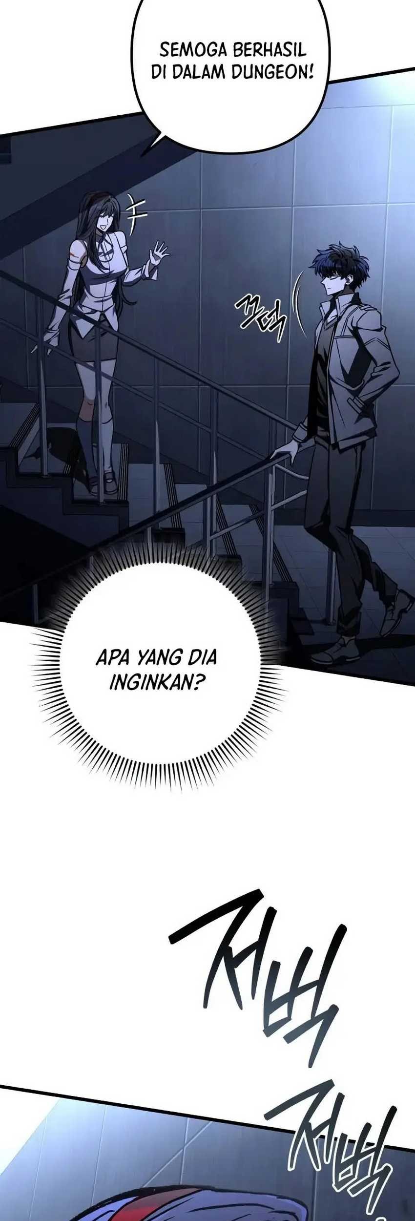 The Genius Assassin Who Takes it All Chapter 54 Gambar 50