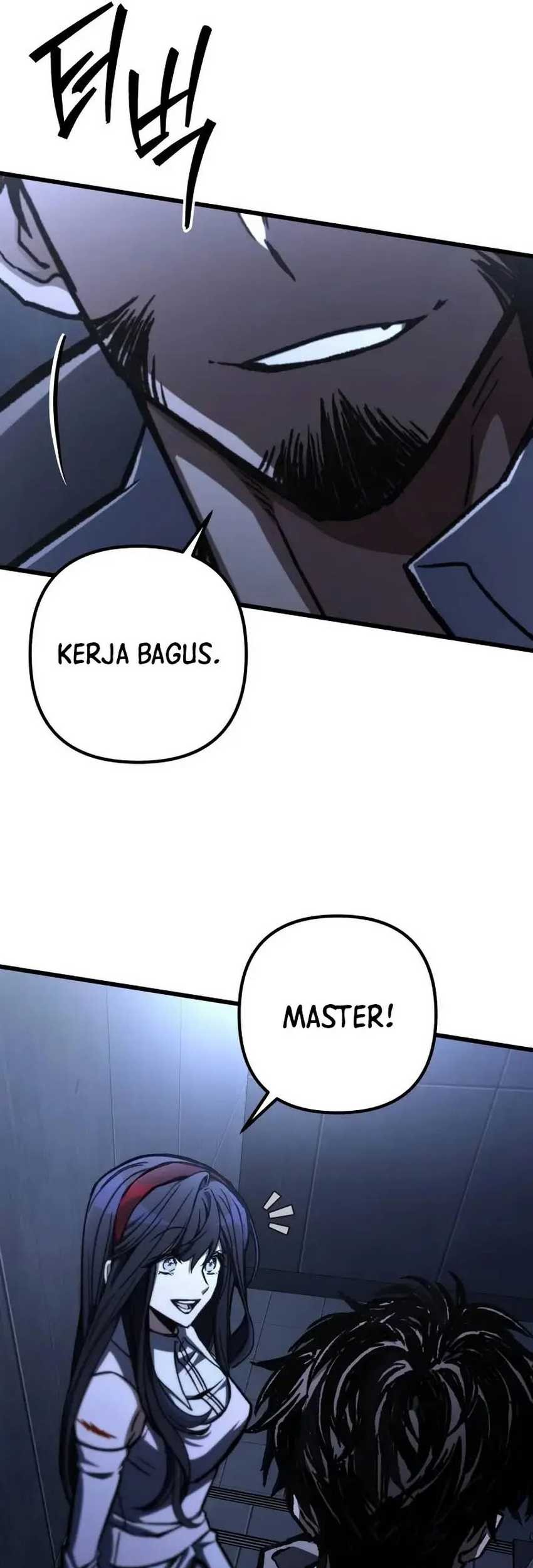 The Genius Assassin Who Takes it All Chapter 54 Gambar 52