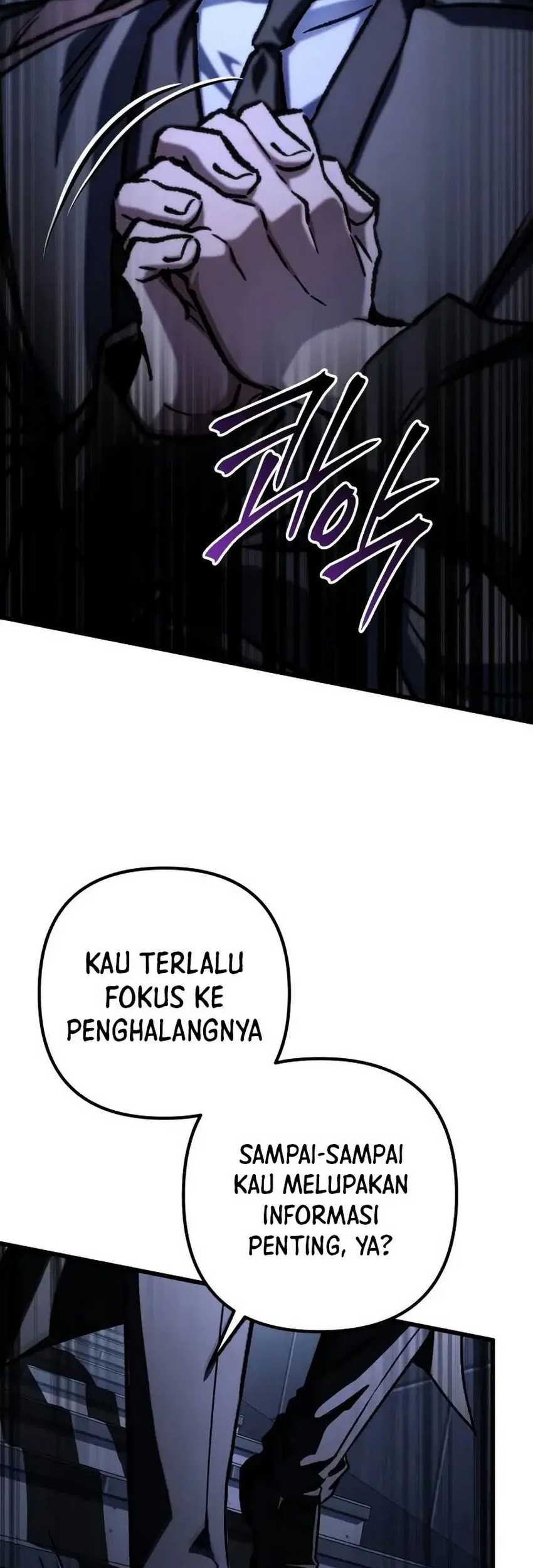 The Genius Assassin Who Takes it All Chapter 54 Gambar 54