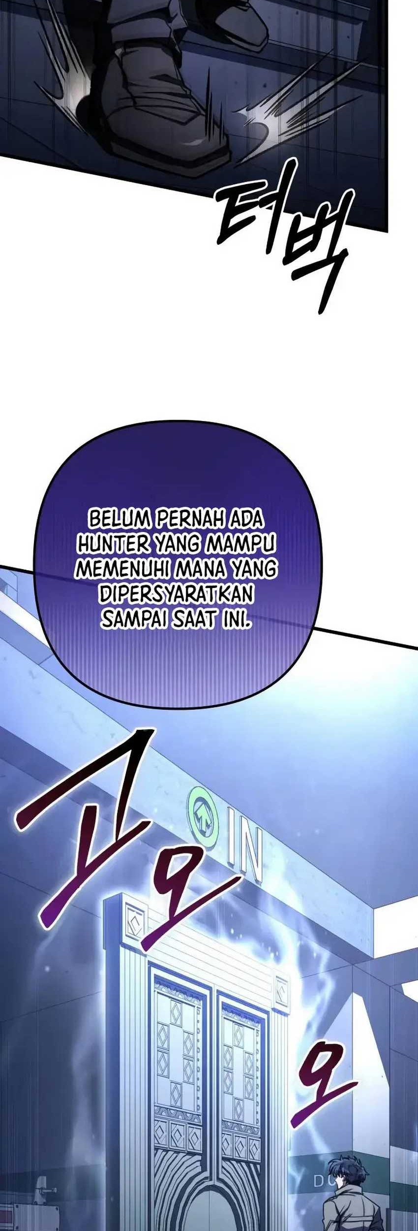 The Genius Assassin Who Takes it All Chapter 54 Gambar 55